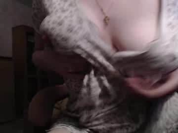 Fawnetta Chaturbate stream image from May 24, 2026