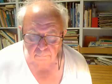Flyvbar Chaturbate stream image from May 24, 2026
