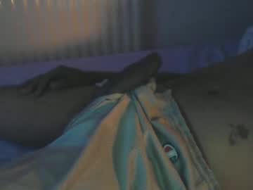 Garicadiego Chaturbate stream image from May 24, 2026