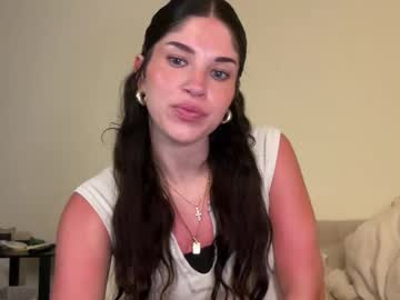 Imrubyy Chaturbate stream image from May 24, 2026