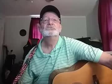 Kabriggs136 Chaturbate stream image from May 24, 2026