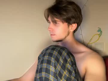 Kero180 Chaturbate stream image from May 24, 2026