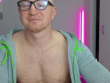 Kevintyler69 Chaturbate stream image from May 24, 2026