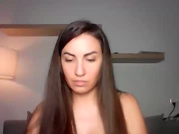 Lioranwe Chaturbate stream image from May 24, 2026