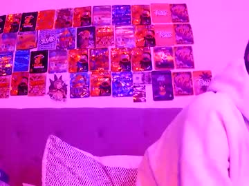 Luhfreak444 Chaturbate stream image from May 24, 2026