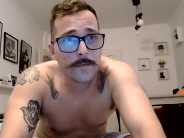 Mich6921 Chaturbate stream image from May 24, 2026