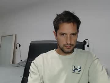 Nickmaxx541 Chaturbate stream image from May 24, 2026