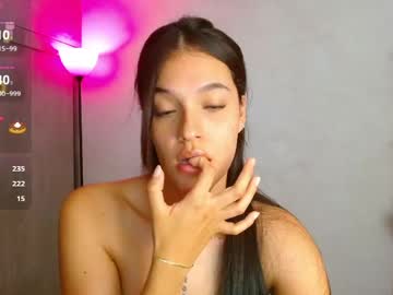Oliviabran_ Chaturbate stream image from May 24, 2026