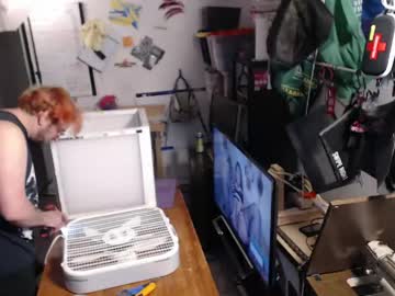 Ozziebaker Chaturbate stream image from May 24, 2026