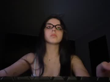 Secret_Vanilla_ Chaturbate stream image from May 24, 2026
