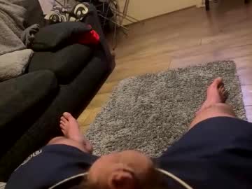 Smokefet2 Chaturbate stream image from May 24, 2026