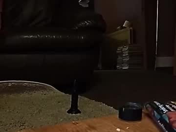 Steveywolves Chaturbate stream image from May 24, 2026