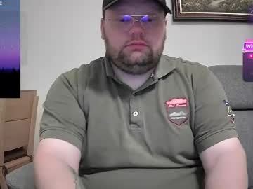 Sukram1992 Chaturbate stream image from May 24, 2026