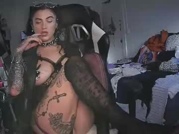 Thejennataylor Chaturbate stream image from May 24, 2026