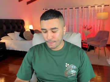 Bilyryan1 Chaturbate stream image from May 25, 2026