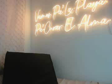 Brillit_Squirt Chaturbate stream image from May 25, 2026