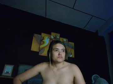 Chris_Sharon2023 Chaturbate stream image from May 25, 2026