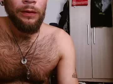 Dominantthewolf Chaturbate stream image from May 25, 2026
