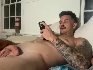Dylankonner Chaturbate stream image from May 25, 2026