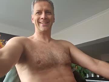 Grattitude Chaturbate stream image from May 25, 2026