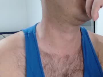 Hairyeurostud Chaturbate stream image from May 25, 2026