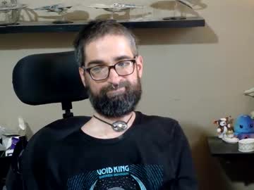 Highpriest_Belial Chaturbate stream image from May 25, 2026