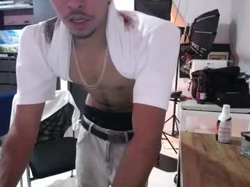 Horny_Guyscg Chaturbate stream image from May 25, 2026