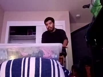 Johnnyleos Chaturbate stream image from May 25, 2026