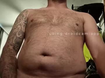 Mikehoncho1381 Chaturbate stream image from May 25, 2026