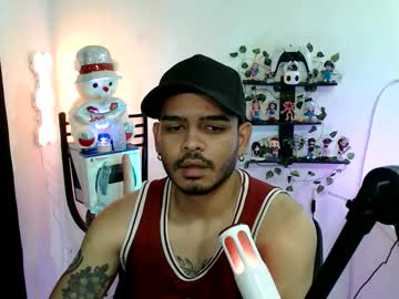 Mrvgs Chaturbate stream image from May 25, 2026