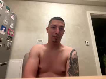 Andreis09 Chaturbate stream image from May 25, 2026