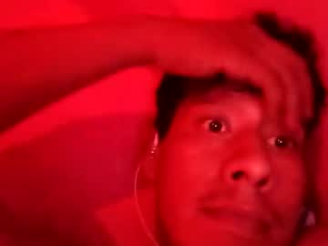Chuyfenta500 Chaturbate stream image from May 25, 2026