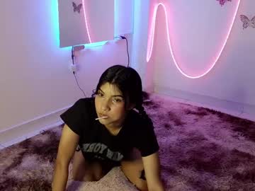 Daviana_Hill_ Chaturbate stream image from May 25, 2026
