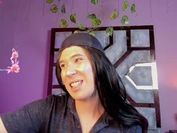 Electra_Gosselin Chaturbate stream image from May 25, 2026