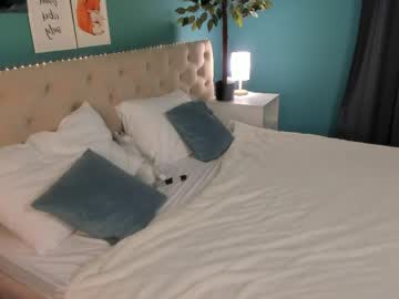 Evelina_Chapman Chaturbate stream image from May 25, 2026