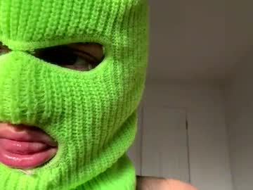 Kalystaxoxo Chaturbate stream image from May 25, 2026