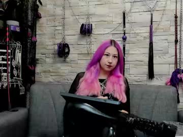 Kaziaswart Chaturbate stream image from May 25, 2026