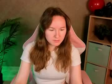 Little_Doll_Meow Chaturbate stream image from May 25, 2026