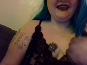 Mariahensen Chaturbate stream image from May 25, 2026