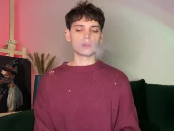 Oliverlawrence Chaturbate stream image from May 25, 2026