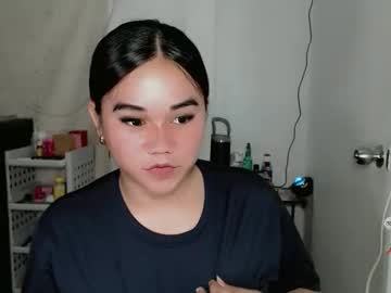 Scarletvamp Chaturbate stream image from May 25, 2026