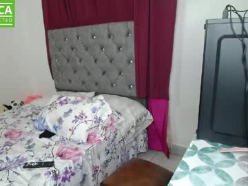 Susana254 Chaturbate stream image from May 25, 2026