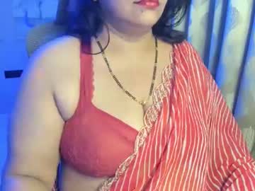 Tarivishu23 Chaturbate stream image from May 25, 2026
