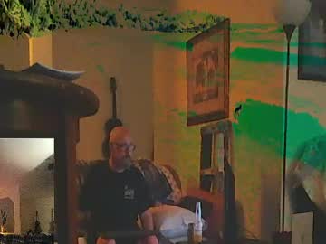 Tomcatsawyer Chaturbate stream image from May 25, 2026