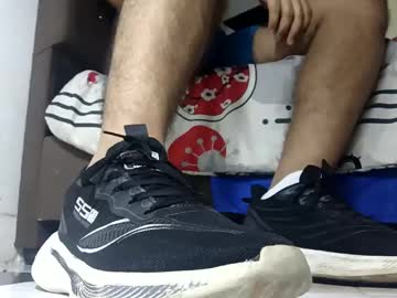 Waltherfeet_ Chaturbate stream image from May 25, 2026