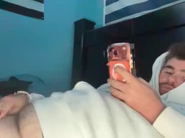 Nickscharnitz66 Chaturbate stream image from May 25, 2026
