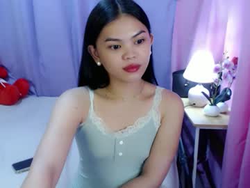 Yourlovelytranspinay Chaturbate stream image from May 25, 2026