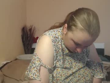 Alessianeyl Chaturbate stream image from May 25, 2026