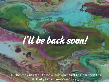 Audrey_ Chaturbate stream image from May 25, 2026