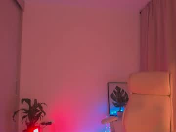 Baaby_Boyy Chaturbate stream image from May 25, 2026